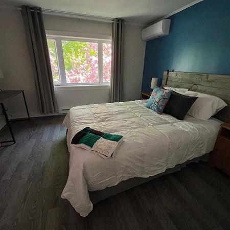 Rester Vivant Chambres D'Hotes Saint-Jean-Port-Joli Exterior foto
